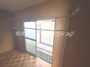 藤田町5丁目貸家の物件内観写真